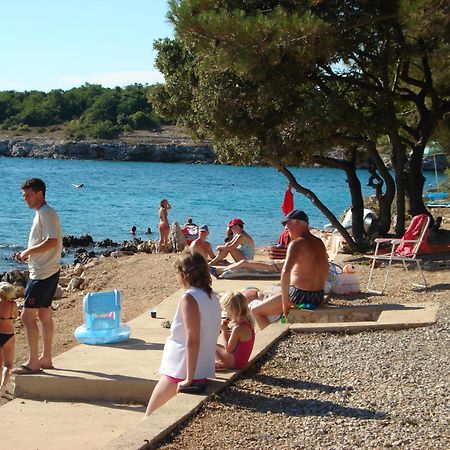 Apartments Ruzica Pinezići 外观 照片
