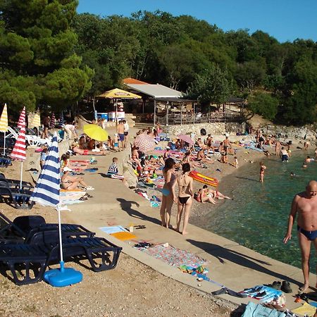 Apartments Ruzica Pinezići 外观 照片