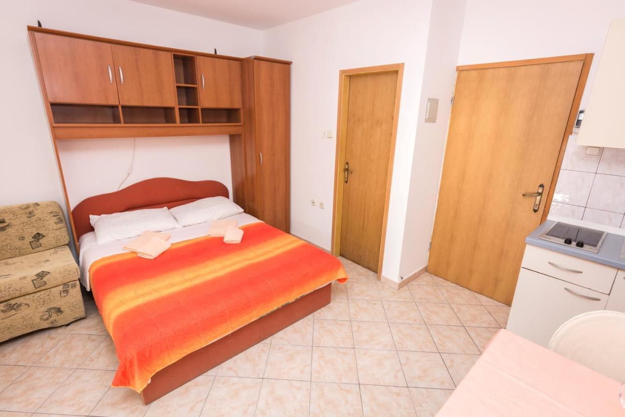 Apartments Ruzica Pinezići 客房 照片