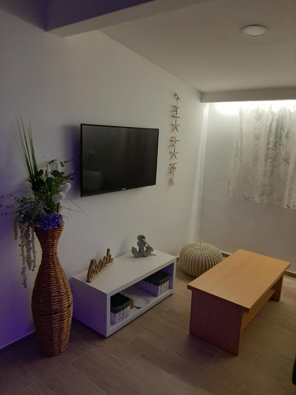 Apartments Ruzica Pinezići 客房 照片