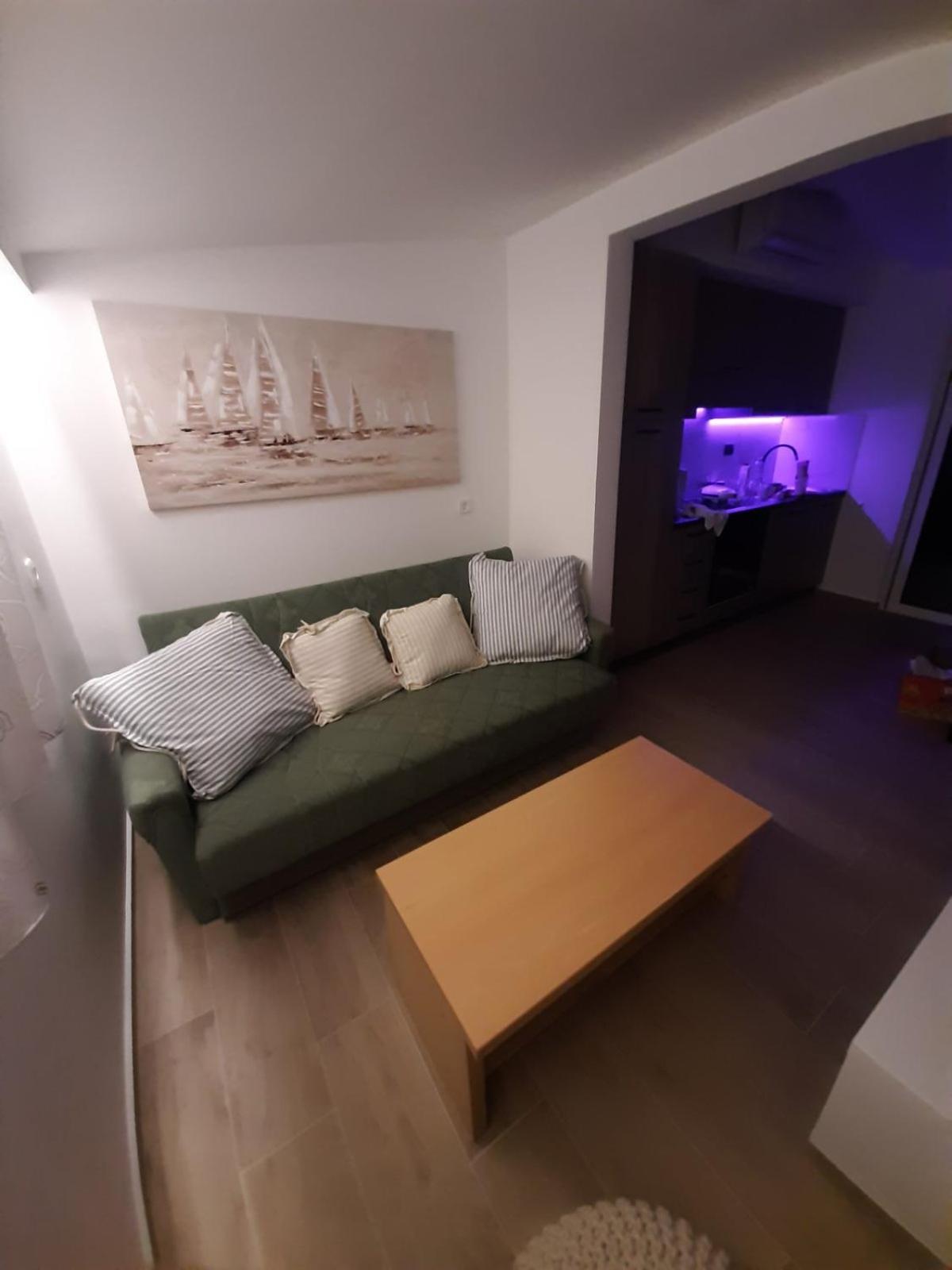 Apartments Ruzica Pinezići 客房 照片