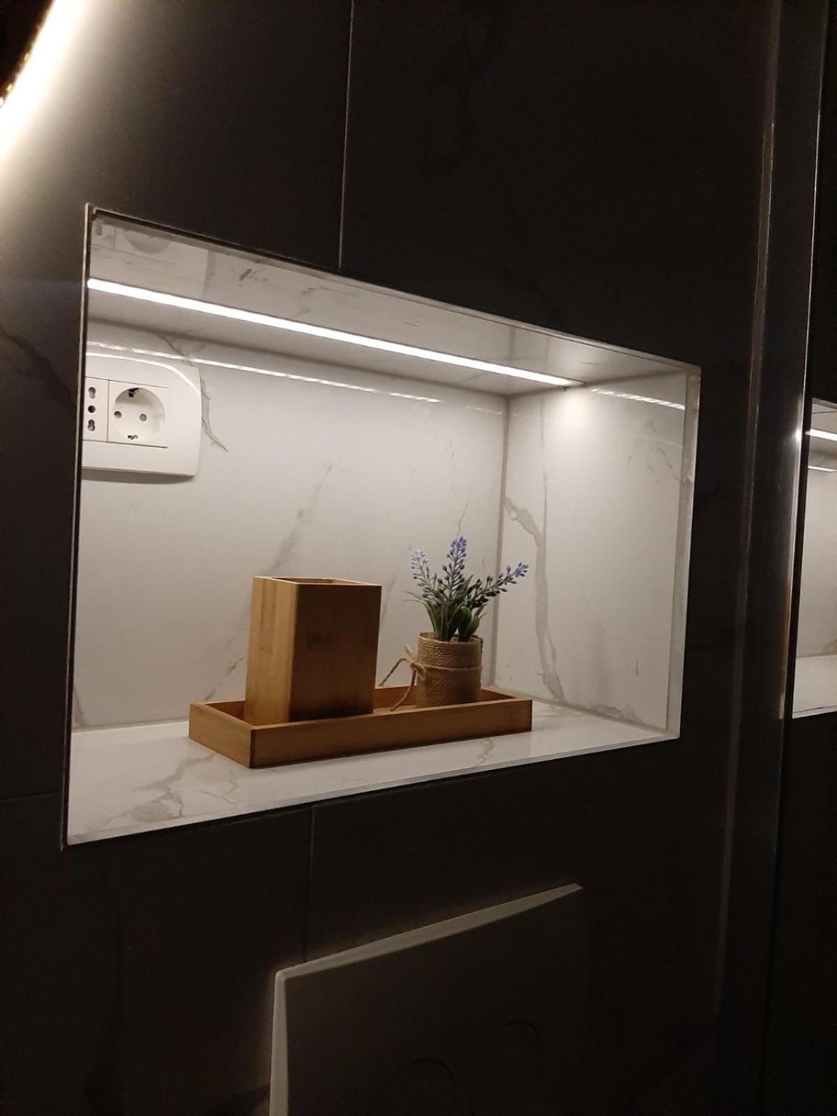 Apartments Ruzica Pinezići 客房 照片