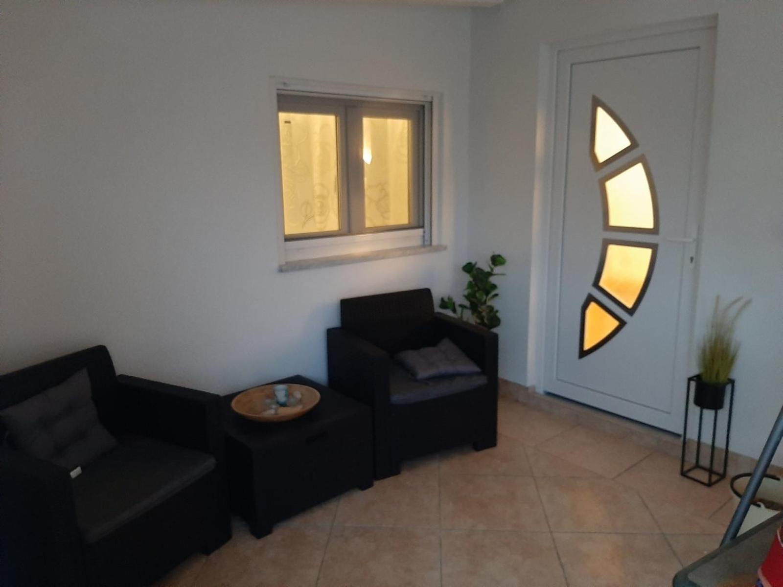 Apartments Ruzica Pinezići 客房 照片