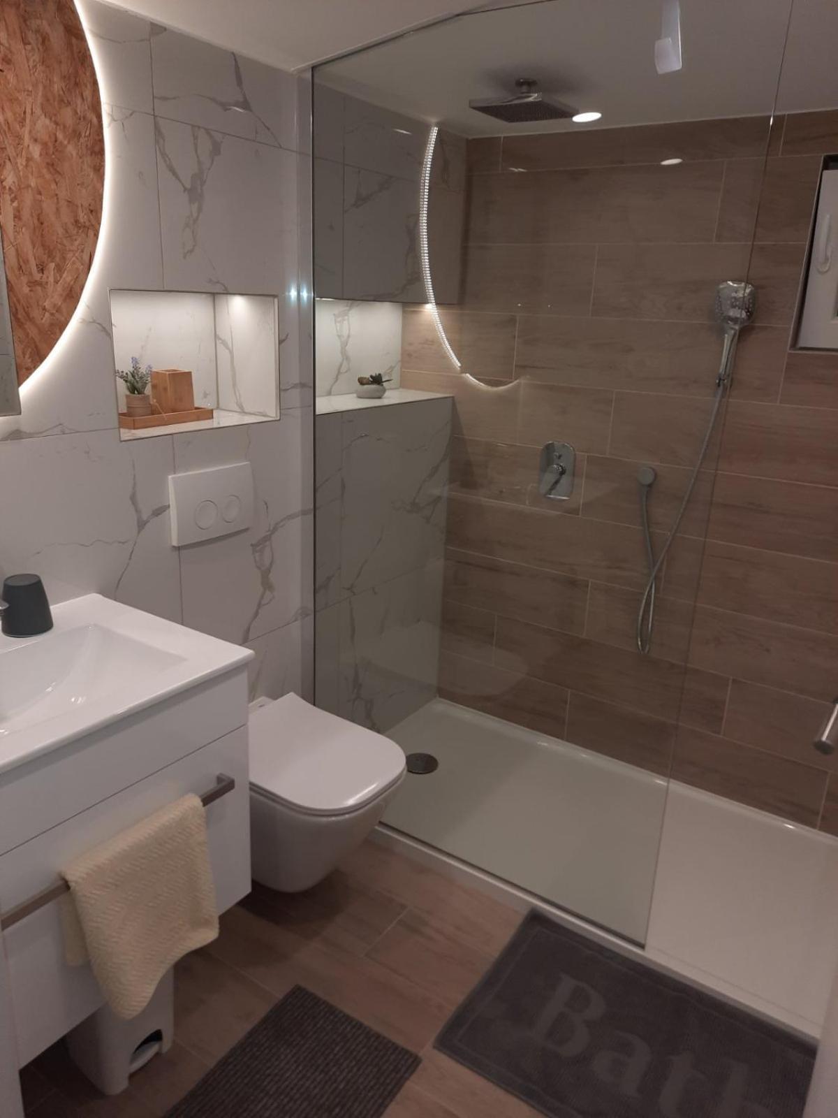 Apartments Ruzica Pinezići 客房 照片