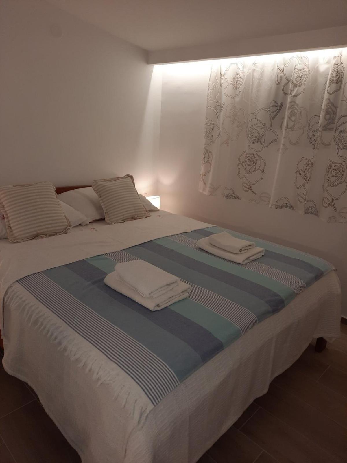 Apartments Ruzica Pinezići 客房 照片