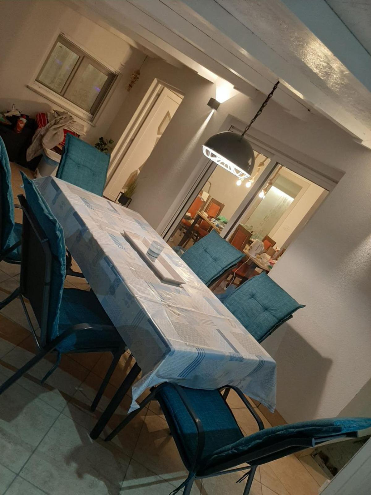 Apartments Ruzica Pinezići 客房 照片