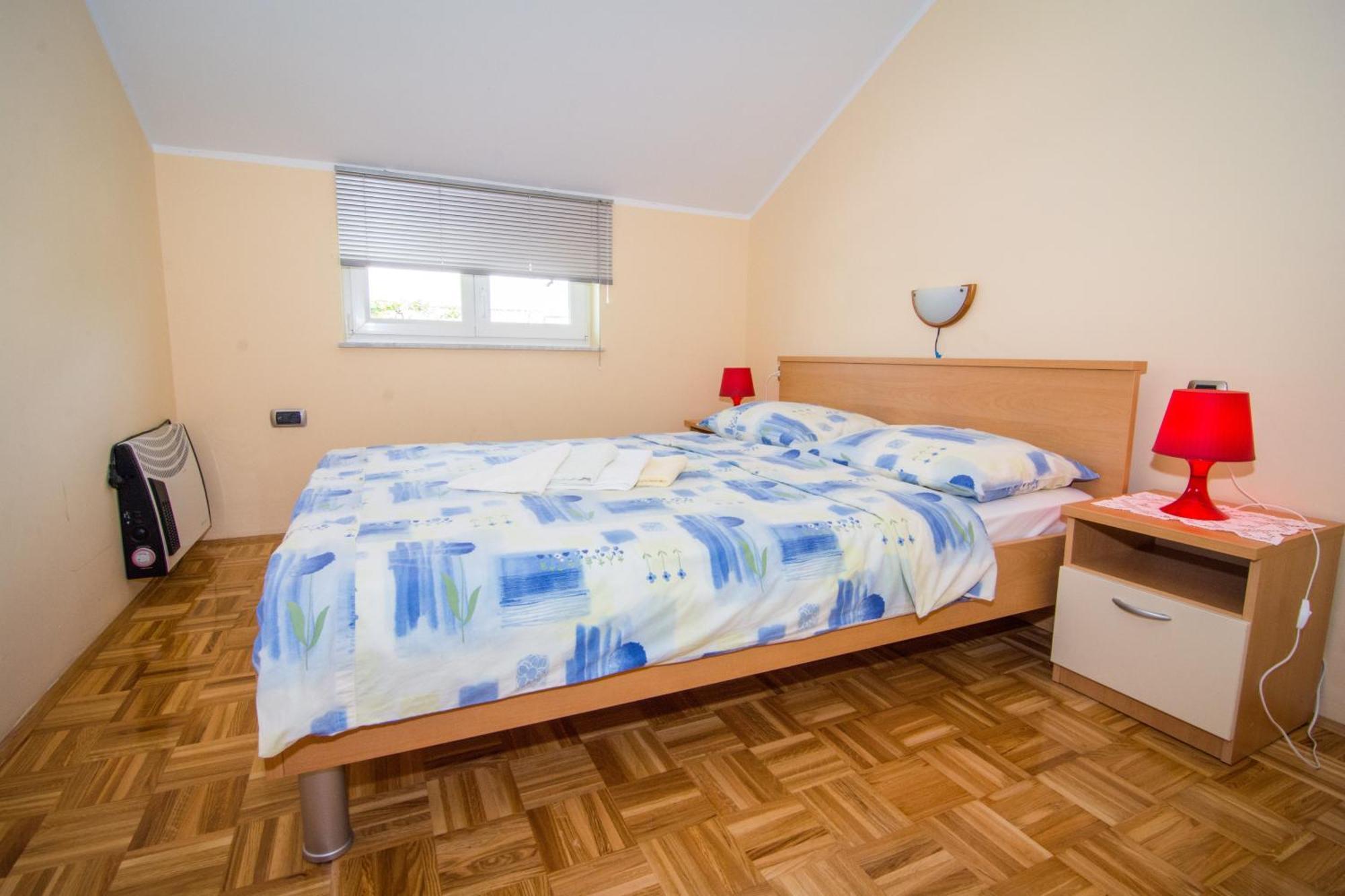 Apartments Ruzica Pinezići 客房 照片