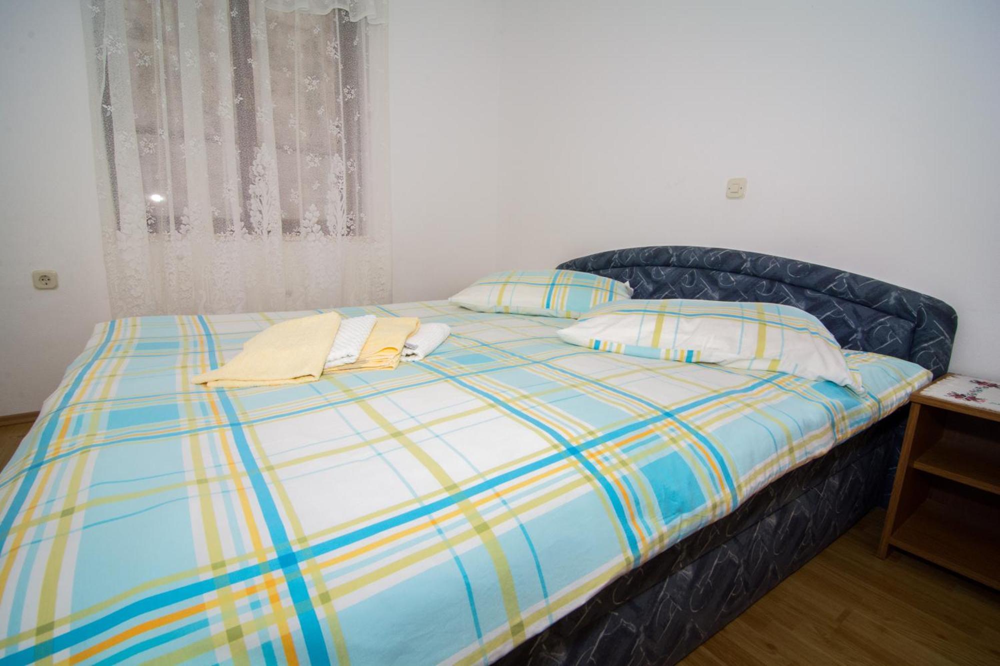 Apartments Ruzica Pinezići 客房 照片