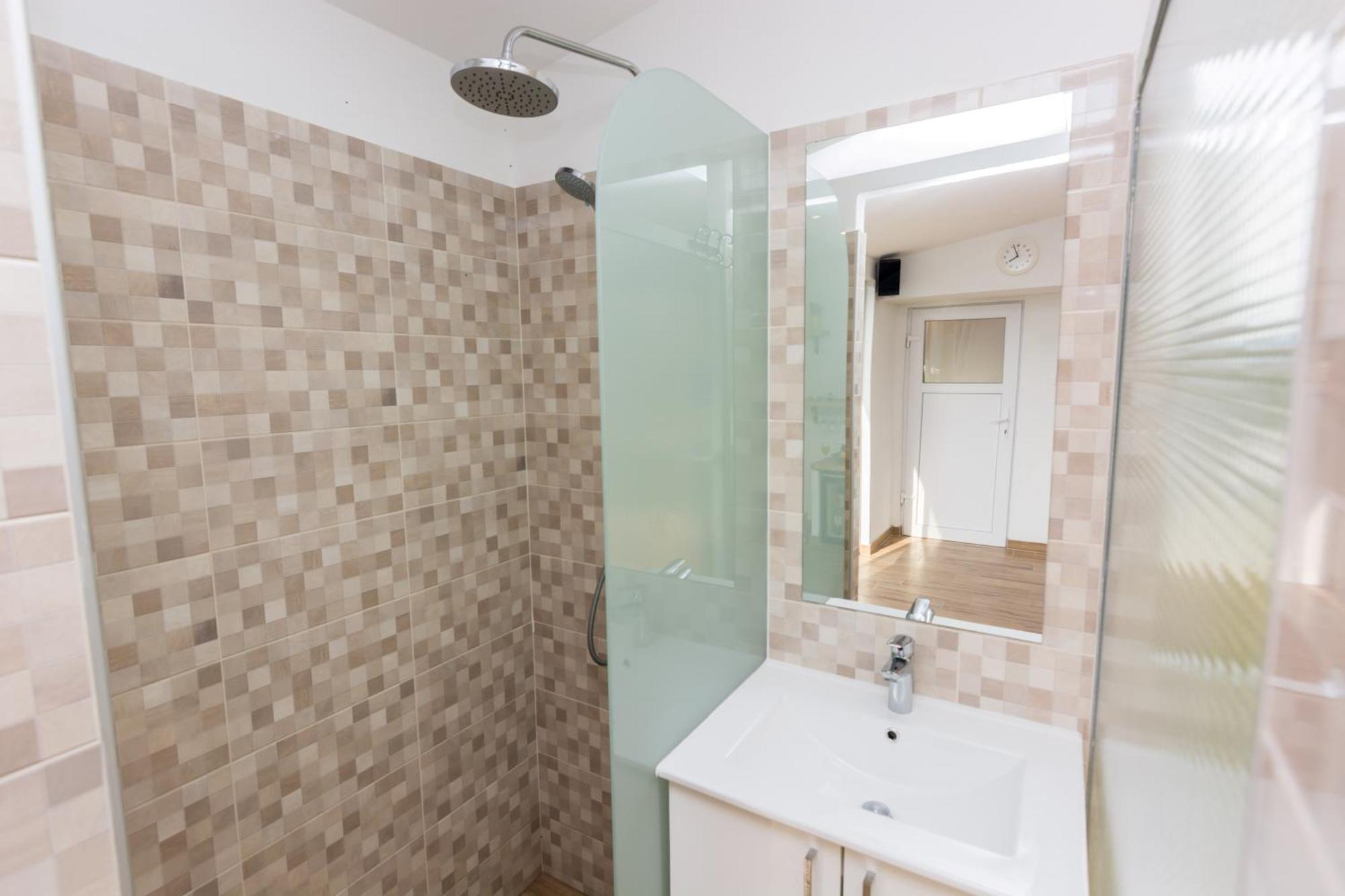 Apartments Ruzica Pinezići 客房 照片