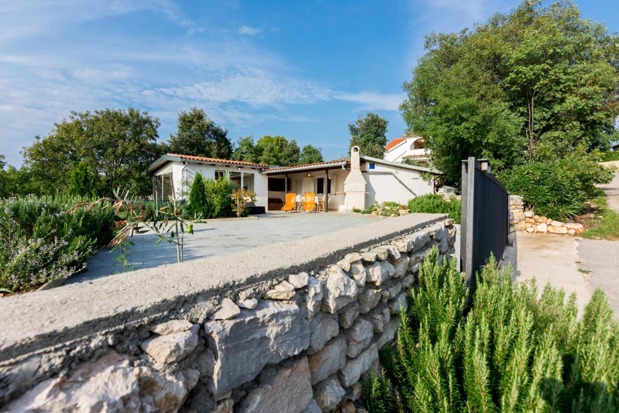 Apartments Ruzica Pinezići 客房 照片