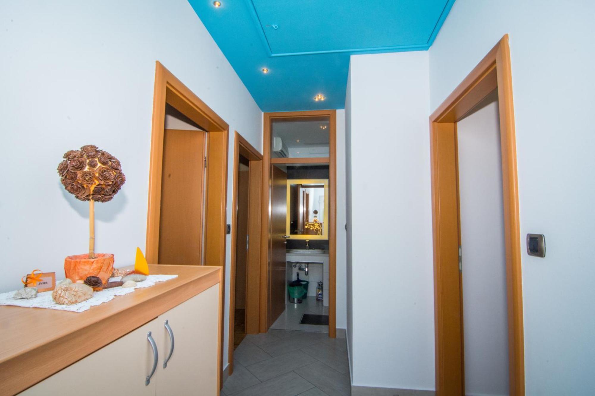 Apartments Ruzica Pinezići 客房 照片
