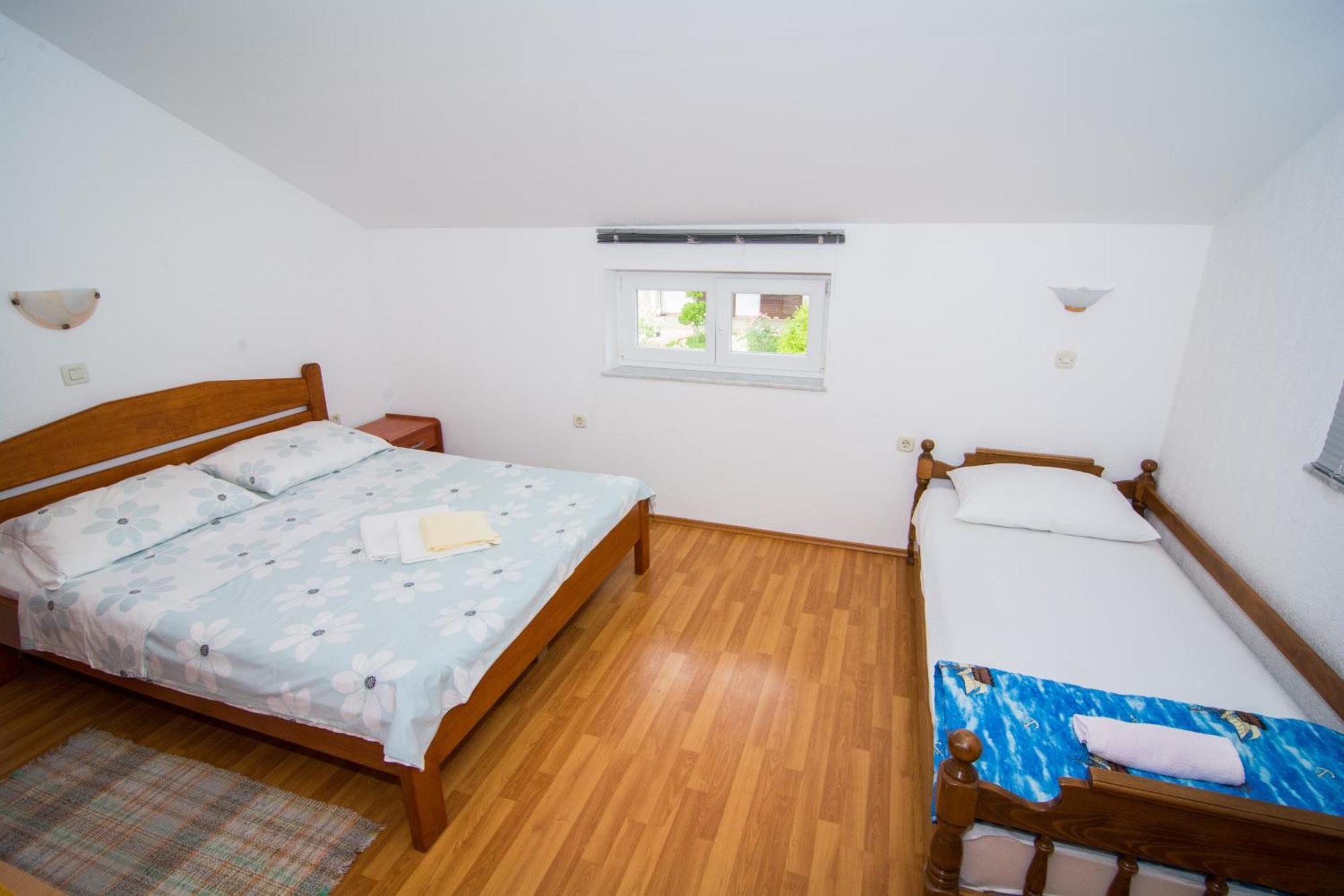 Apartments Ruzica Pinezići 客房 照片