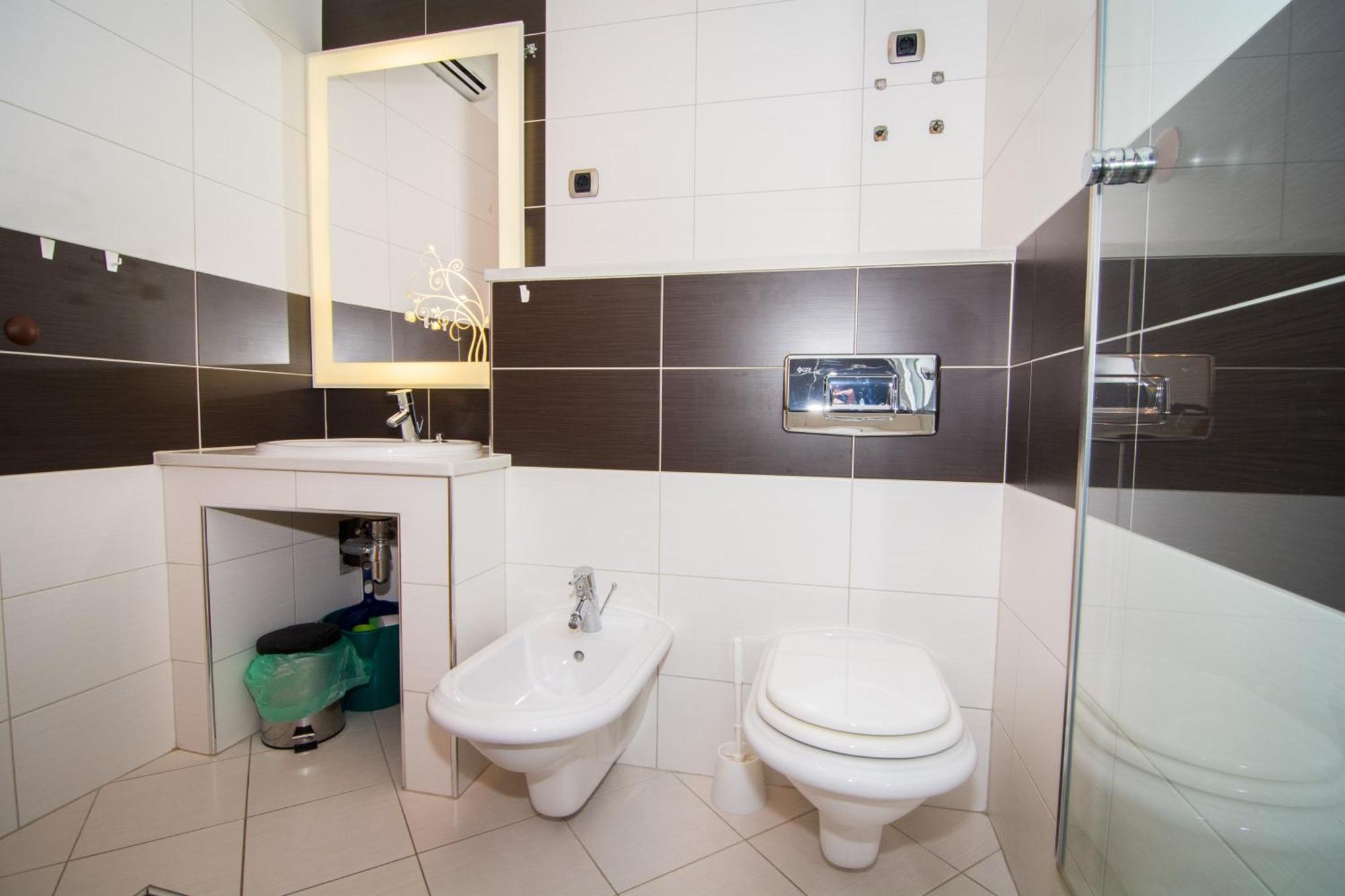 Apartments Ruzica Pinezići 客房 照片