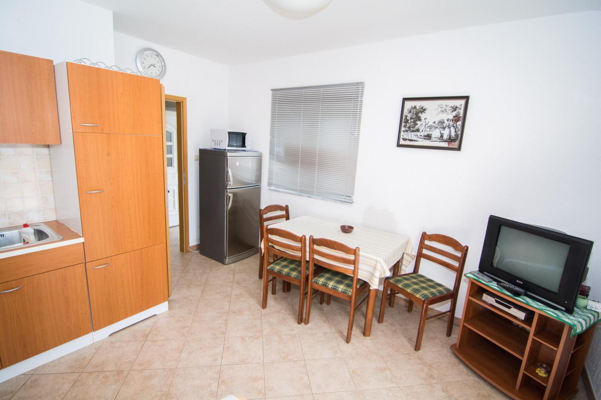 Apartments Ruzica Pinezići 客房 照片