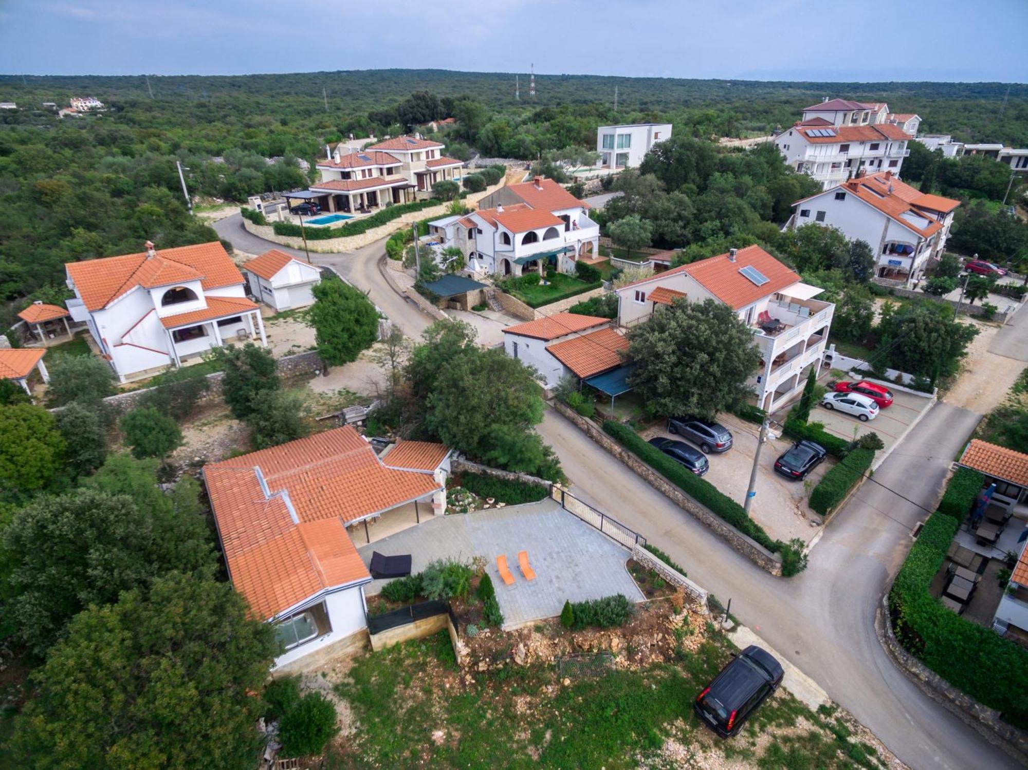 Apartments Ruzica Pinezići 客房 照片