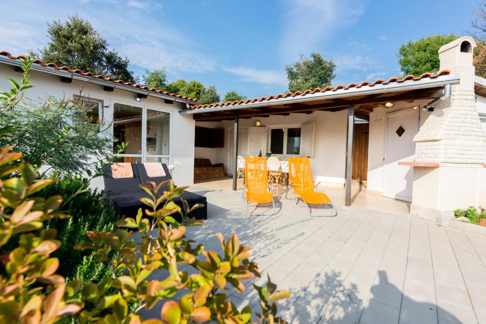 Apartments Ruzica Pinezići 客房 照片
