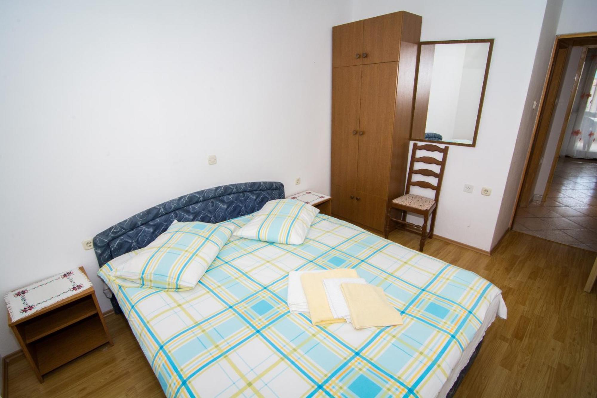 Apartments Ruzica Pinezići 客房 照片