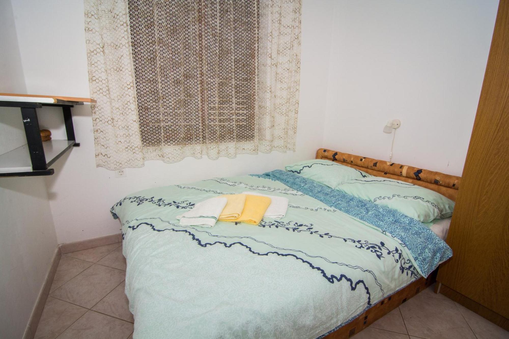 Apartments Ruzica Pinezići 客房 照片