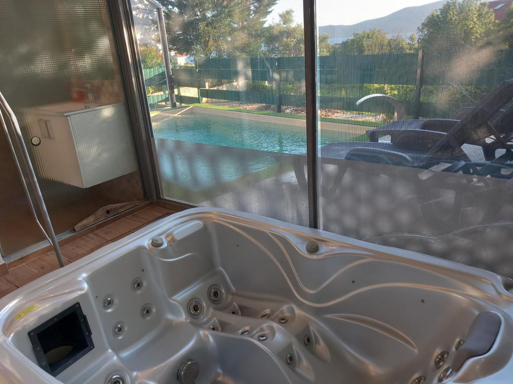 Apartments Ruzica Pinezići 客房 照片