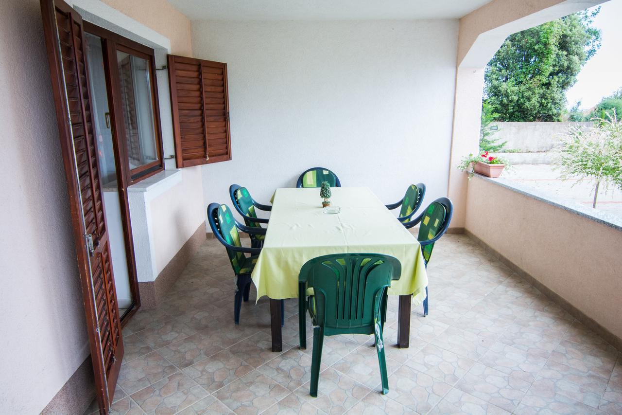 Apartments Ruzica Pinezići 客房 照片