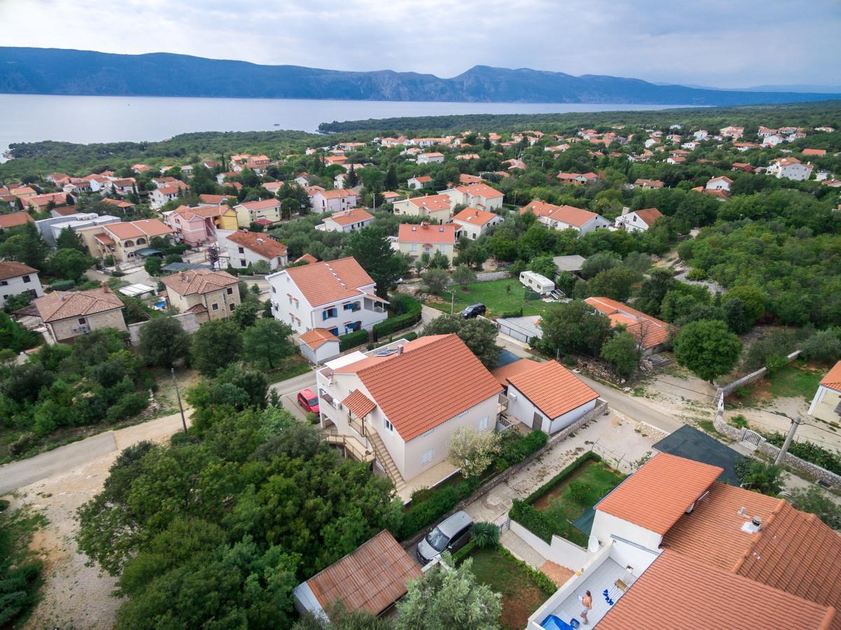 Apartments Ruzica Pinezići 外观 照片