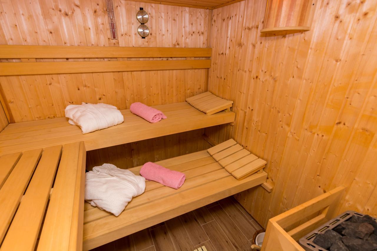 Apartments Ruzica Pinezići 外观 照片