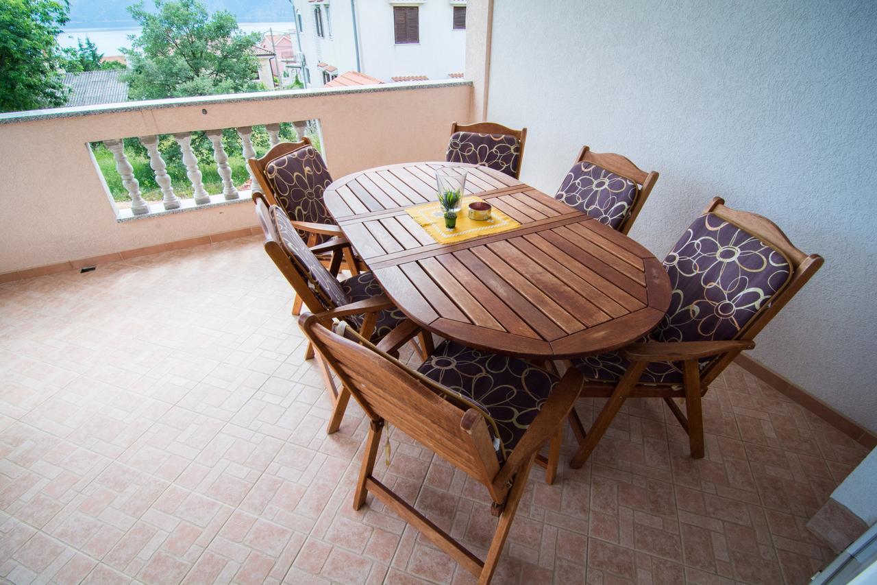 Apartments Ruzica Pinezići 客房 照片